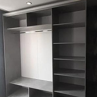 Работы  Экспресс  3дверный